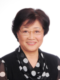 朱婉华  院长